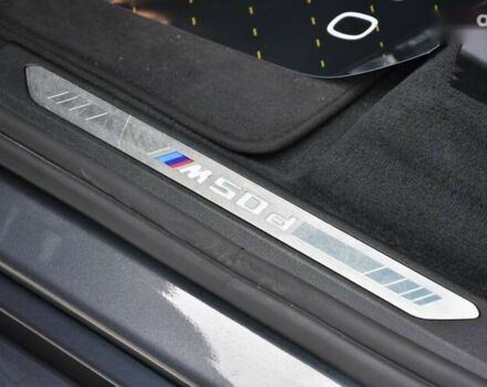 БМВ X7, об'ємом двигуна 3 л та пробігом 103 тис. км за 79999 $, фото 29 на Automoto.ua
