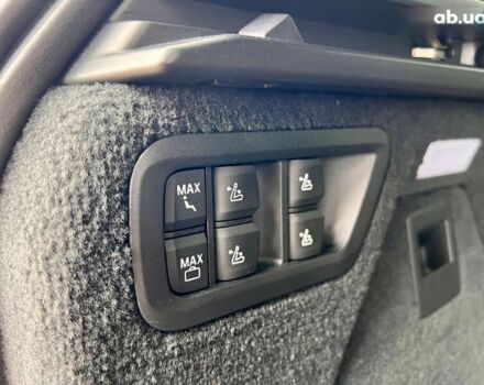 БМВ X7, объемом двигателя 4.4 л и пробегом 124 тыс. км за 74999 $, фото 17 на Automoto.ua