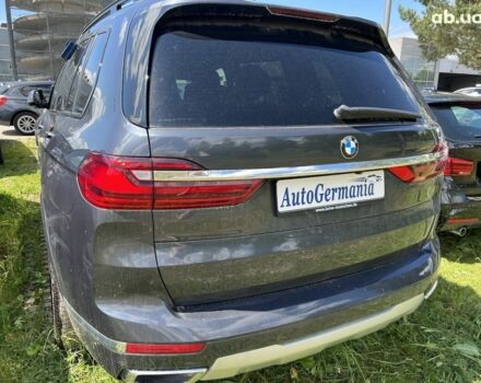 БМВ X7, объемом двигателя 3 л и пробегом 58 тыс. км за 88487 $, фото 22 на Automoto.ua