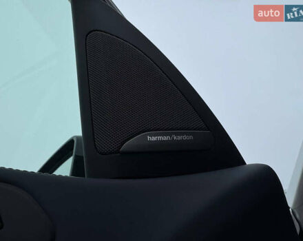 БМВ X7, объемом двигателя 4.39 л и пробегом 53 тыс. км за 87000 $, фото 8 на Automoto.ua