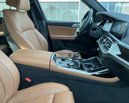 БМВ X7, объемом двигателя 3 л и пробегом 65 тыс. км за 87922 $, фото 11 на Automoto.ua