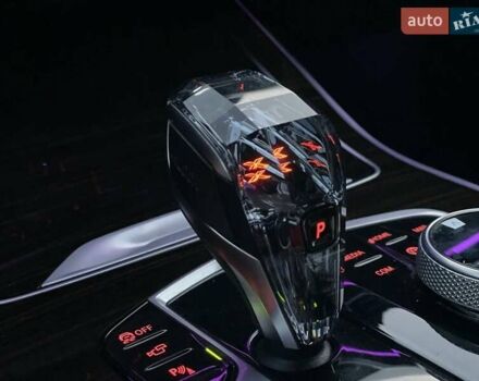 БМВ X7, объемом двигателя 2.99 л и пробегом 159 тыс. км за 61900 $, фото 40 на Automoto.ua