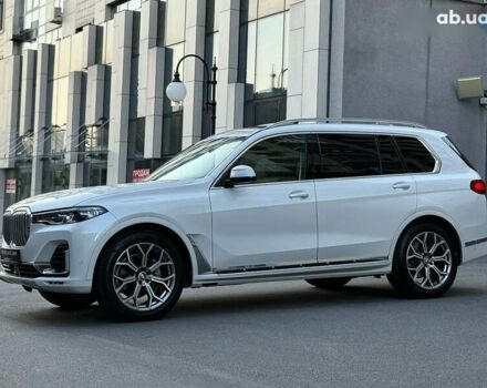 БМВ X7, объемом двигателя 3 л и пробегом 83 тыс. км за 75000 $, фото 15 на Automoto.ua