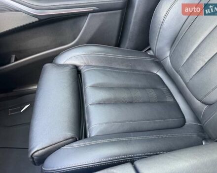 БМВ X7, объемом двигателя 3 л и пробегом 57 тыс. км за 54500 $, фото 17 на Automoto.ua