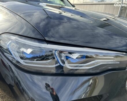 БМВ X7, объемом двигателя 3 л и пробегом 65 тыс. км за 87922 $, фото 16 на Automoto.ua
