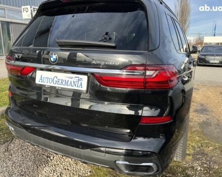 БМВ X7, объемом двигателя 3 л и пробегом 65 тыс. км за 87922 $, фото 30 на Automoto.ua
