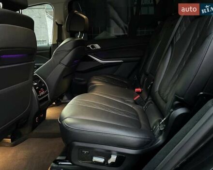 БМВ X7, объемом двигателя 2.99 л и пробегом 159 тыс. км за 61900 $, фото 20 на Automoto.ua