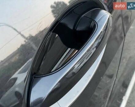 БМВ X7, объемом двигателя 2.99 л и пробегом 159 тыс. км за 61900 $, фото 15 на Automoto.ua