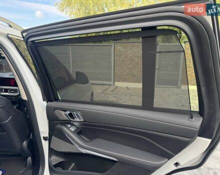 БМВ X7, объемом двигателя 3 л и пробегом 57 тыс. км за 54500 $, фото 22 на Automoto.ua