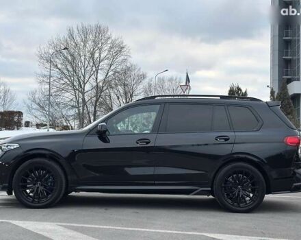 БМВ X7, объемом двигателя 3 л и пробегом 93 тыс. км за 81000 $, фото 17 на Automoto.ua