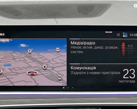 БМВ X7, объемом двигателя 3 л и пробегом 137 тыс. км за 63999 $, фото 15 на Automoto.ua