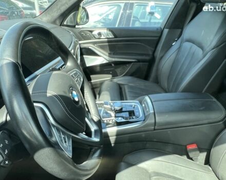 БМВ X7, объемом двигателя 3 л и пробегом 58 тыс. км за 88487 $, фото 6 на Automoto.ua