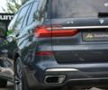 БМВ X7, объемом двигателя 3 л и пробегом 103 тыс. км за 80000 $, фото 17 на Automoto.ua