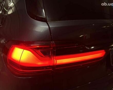БМВ X7, объемом двигателя 3 л и пробегом 78 тыс. км за 74999 $, фото 16 на Automoto.ua
