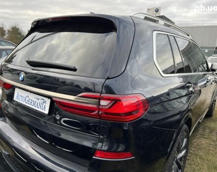 БМВ X7, объемом двигателя 2 л и пробегом 36 тыс. км за 106289 $, фото 17 на Automoto.ua