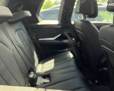 БМВ X7, объемом двигателя 3 л и пробегом 58 тыс. км за 88487 $, фото 33 на Automoto.ua