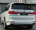 БМВ X7, объемом двигателя 3 л и пробегом 83 тыс. км за 75000 $, фото 28 на Automoto.ua
