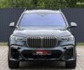 БМВ X7, объемом двигателя 3 л и пробегом 82 тыс. км за 84999 $, фото 8 на Automoto.ua