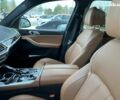 БМВ X7, объемом двигателя 3 л и пробегом 65 тыс. км за 87922 $, фото 27 на Automoto.ua