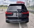 БМВ X7, объемом двигателя 4.4 л и пробегом 124 тыс. км за 74999 $, фото 10 на Automoto.ua