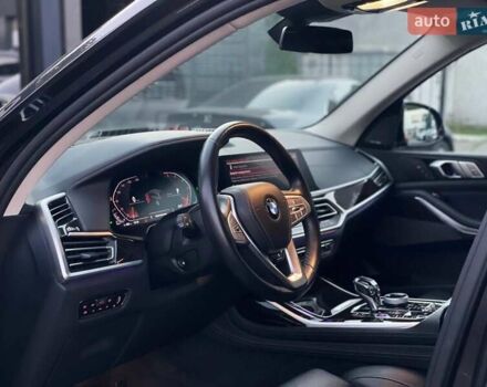 БМВ X7, объемом двигателя 2.99 л и пробегом 159 тыс. км за 61900 $, фото 14 на Automoto.ua