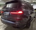 БМВ X7, объемом двигателя 3 л и пробегом 78 тыс. км за 74999 $, фото 10 на Automoto.ua