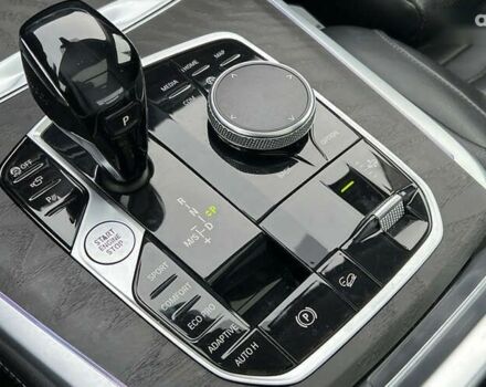 БМВ X7, объемом двигателя 3 л и пробегом 137 тыс. км за 63999 $, фото 17 на Automoto.ua