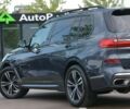 БМВ X7, объемом двигателя 3 л и пробегом 103 тыс. км за 80000 $, фото 11 на Automoto.ua