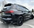 БМВ X7, объемом двигателя 3 л и пробегом 93 тыс. км за 81000 $, фото 7 на Automoto.ua