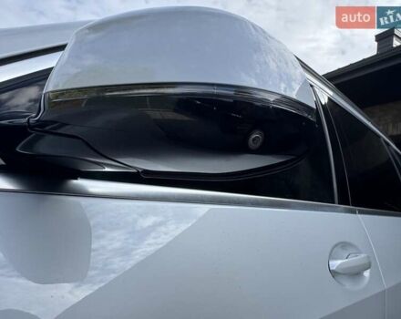 БМВ X7, объемом двигателя 3 л и пробегом 57 тыс. км за 54500 $, фото 26 на Automoto.ua