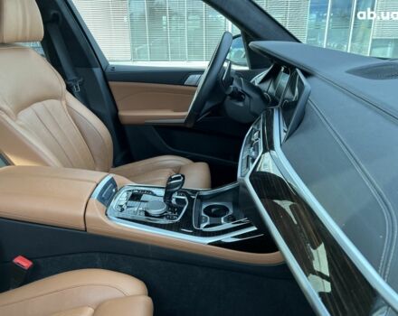 БМВ X7, объемом двигателя 3 л и пробегом 65 тыс. км за 87922 $, фото 10 на Automoto.ua