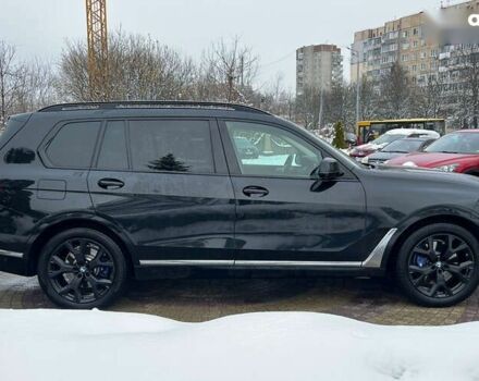 БМВ X7, объемом двигателя 3 л и пробегом 137 тыс. км за 63999 $, фото 7 на Automoto.ua
