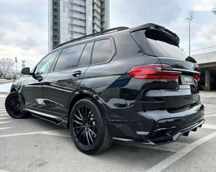 БМВ X7, объемом двигателя 3 л и пробегом 93 тыс. км за 81000 $, фото 13 на Automoto.ua
