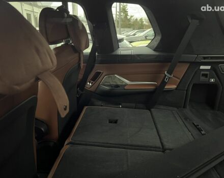 БМВ X7, объемом двигателя 2 л и пробегом 36 тыс. км за 106289 $, фото 1 на Automoto.ua