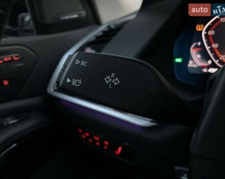БМВ X7, объемом двигателя 2.99 л и пробегом 159 тыс. км за 61900 $, фото 38 на Automoto.ua
