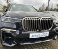 БМВ X7, объемом двигателя 2 л и пробегом 36 тыс. км за 106289 $, фото 1 на Automoto.ua
