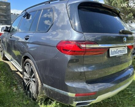 БМВ X7, объемом двигателя 3 л и пробегом 58 тыс. км за 88487 $, фото 19 на Automoto.ua