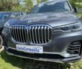 БМВ X7, объемом двигателя 3 л и пробегом 58 тыс. км за 88487 $, фото 1 на Automoto.ua