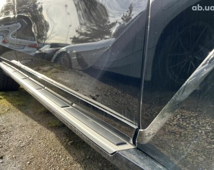 БМВ X7, объемом двигателя 3 л и пробегом 65 тыс. км за 87922 $, фото 17 на Automoto.ua