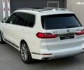 БМВ X7, объемом двигателя 3 л и пробегом 83 тыс. км за 75000 $, фото 21 на Automoto.ua