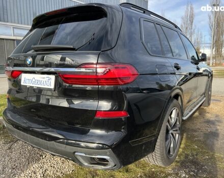 БМВ X7, объемом двигателя 3 л и пробегом 65 тыс. км за 87922 $, фото 29 на Automoto.ua