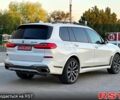 БМВ X7, объемом двигателя 4.4 л и пробегом 126 тыс. км за 59500 $, фото 1 на Automoto.ua