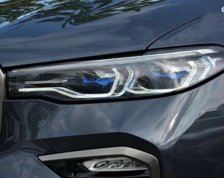 БМВ X7, объемом двигателя 3 л и пробегом 103 тыс. км за 80000 $, фото 5 на Automoto.ua