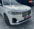 БМВ X7, объемом двигателя 3 л и пробегом 57 тыс. км за 54500 $, фото 32 на Automoto.ua