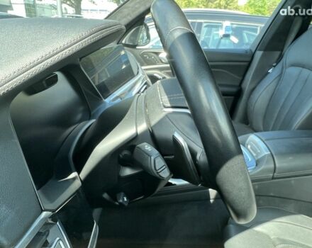 БМВ X7, объемом двигателя 3 л и пробегом 58 тыс. км за 88487 $, фото 5 на Automoto.ua
