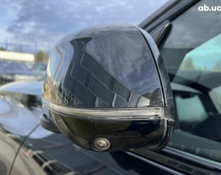 БМВ X7, объемом двигателя 3 л и пробегом 65 тыс. км за 87922 $, фото 22 на Automoto.ua