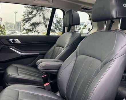 БМВ X7, объемом двигателя 3 л и пробегом 137 тыс. км за 63999 $, фото 26 на Automoto.ua