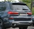 БМВ X7, объемом двигателя 3 л и пробегом 103 тыс. км за 80000 $, фото 15 на Automoto.ua