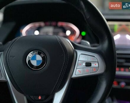 БМВ X7, объемом двигателя 2.99 л и пробегом 159 тыс. км за 61900 $, фото 34 на Automoto.ua