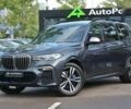 БМВ X7, объемом двигателя 3 л и пробегом 103 тыс. км за 80000 $, фото 9 на Automoto.ua